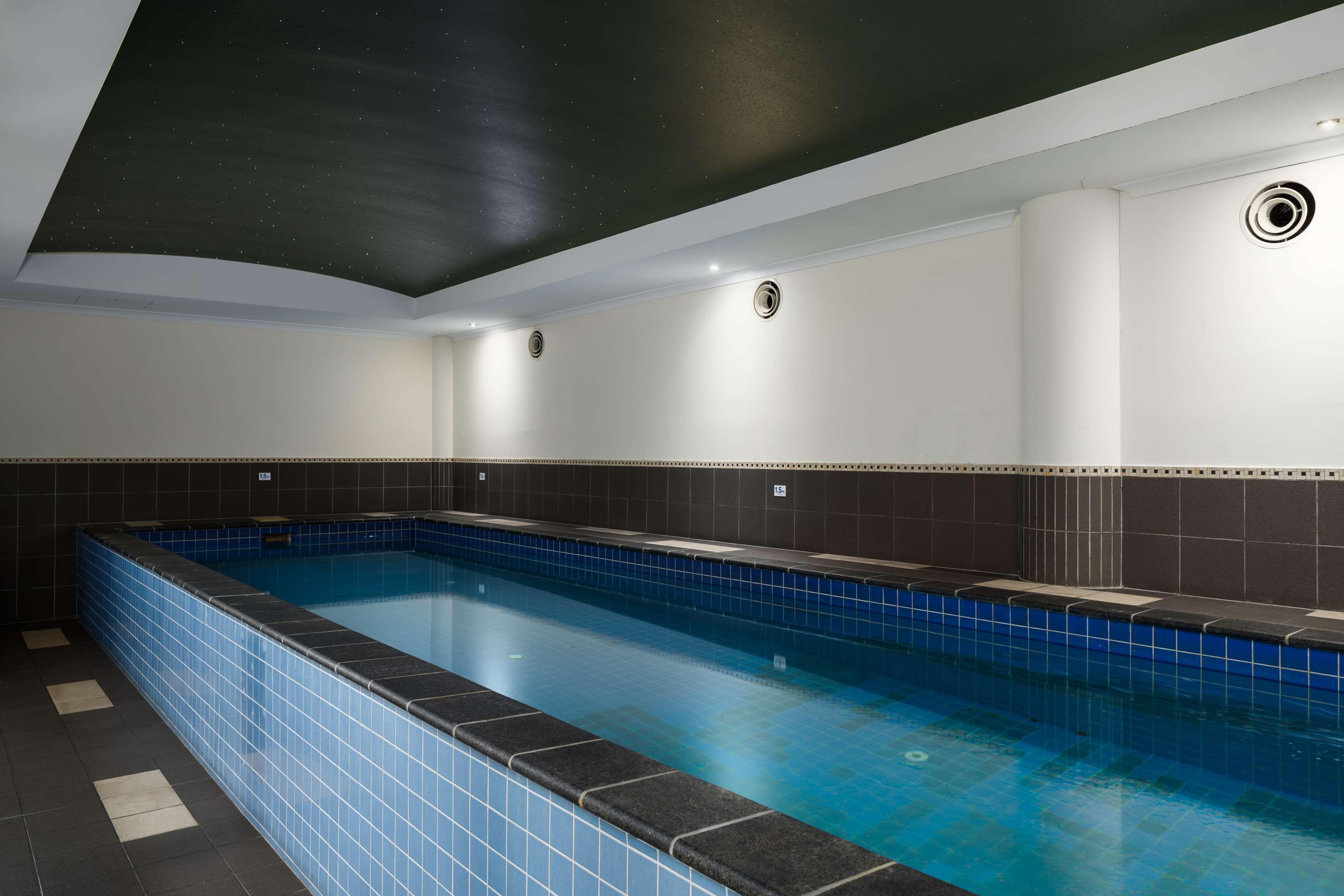 Rydges Mackay Suites Exterior foto