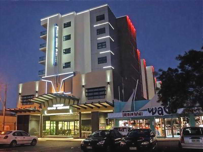 Rydges Mackay Suites Exterior foto